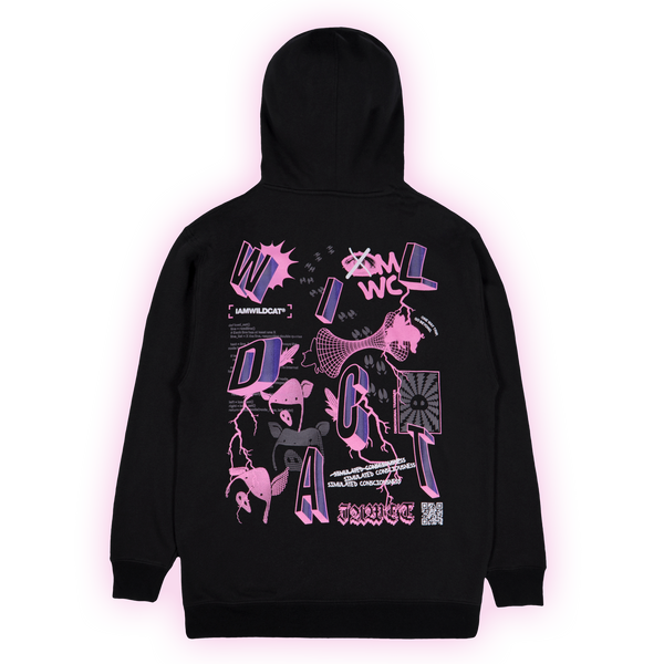 アイドル I AM:Urs Hoodie アイドル I AM:Urs Hoodie I AM:Urs Hoodie