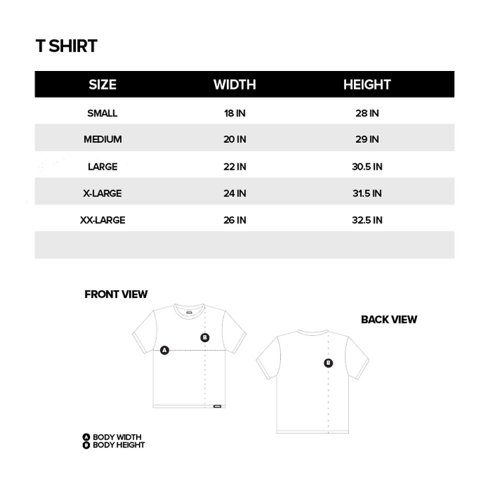 I'm a Wildcard Graphic Tee