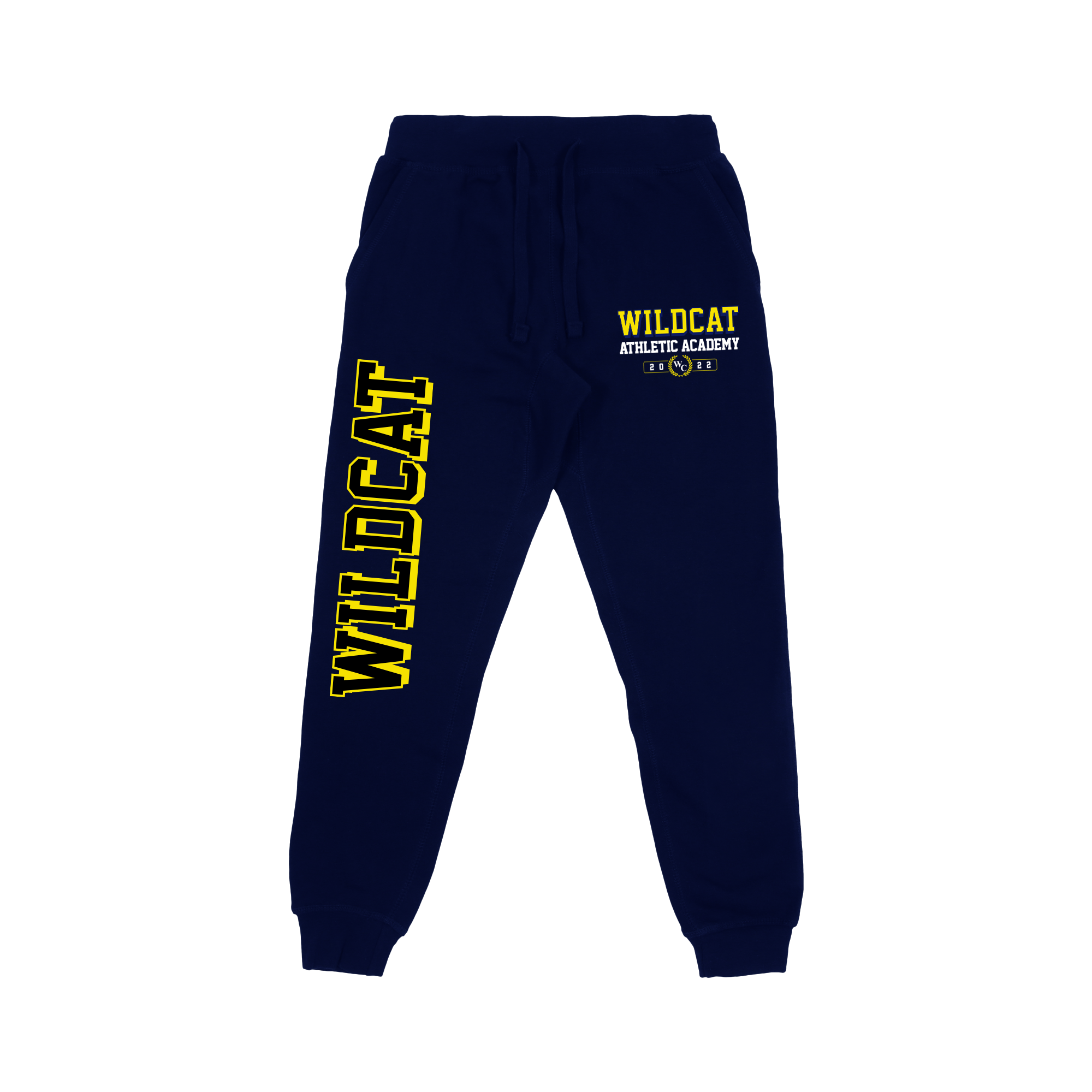 Sweatpants at academy sales