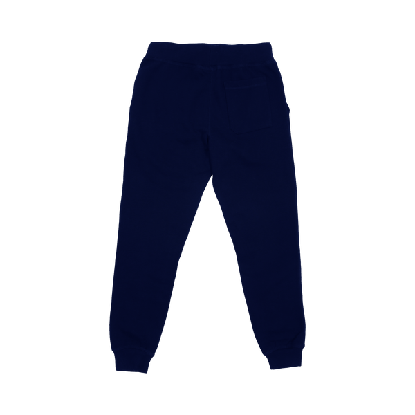I AM WILDCAT® | ACADEMY SWEATPANT (NAVY) - I Am Wildcat Official Merch